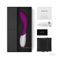 Preview: LELO Mona Wave™, deep rose - waterproof -